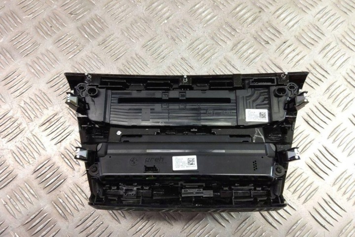 AUTRE MODULES BMW 2 PIÈCES (F39) 9371456 2.0L GASOLINE 170KW 2018