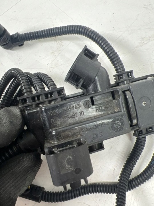 FAISCEAU DE CÂBLES MOTEUR BMW 4 G22 G23 G24 G26 19348710