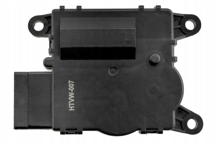 UNIDAD DE CONTROL DE MARIPOSA DE VENTILACIÓN VW PASSAT B6 B7 CC 2005- 