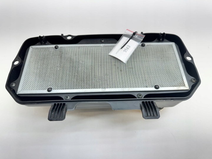 HONDA CB1000 R 21R SC80 AIRBOX CHÂSSIS FILTRE AIR