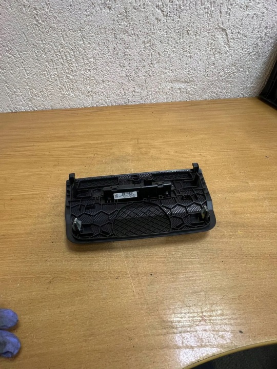 MONITEUR CAPTEURS STATIONNEMENT MERCEDES-BENZ E COUPÉ (C207) A2076801089