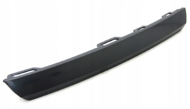 MOULURE PARE-CHOCS AVANT GAUCHE R-LINE VERS VW TIGUAN 16-20 POLCAR 5NA853101D
