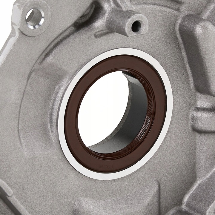 POMPE HUILEUX RIDEX 596O0004 VERS FORD FIESTA MK6 BERLINE COMPACTE (JA8, JR8)