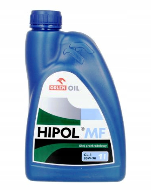 HUILE MOTUL 80W90 1L HD GL4/GL5 PRZEKLA MOTUL 105781 80W90 HD 1L
