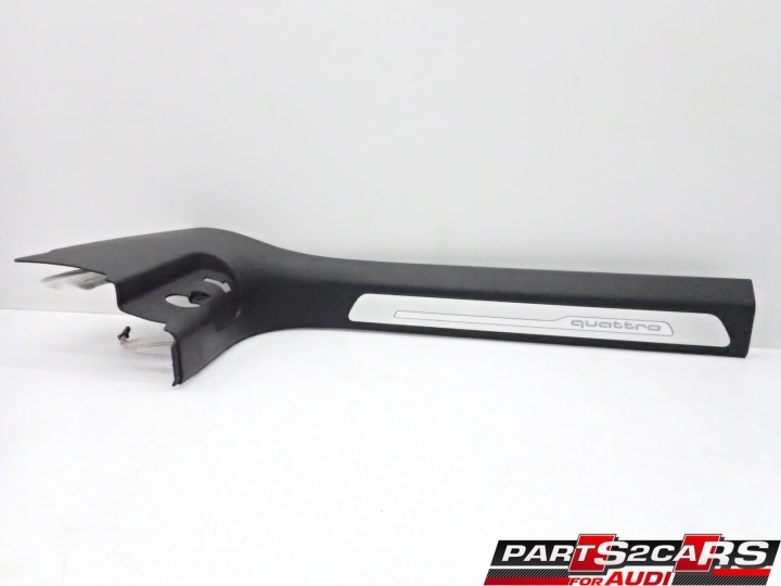 ENSEMBLE BAGUETTES SEUIL SEUILS QUATTRO A8 S8 D4 4H