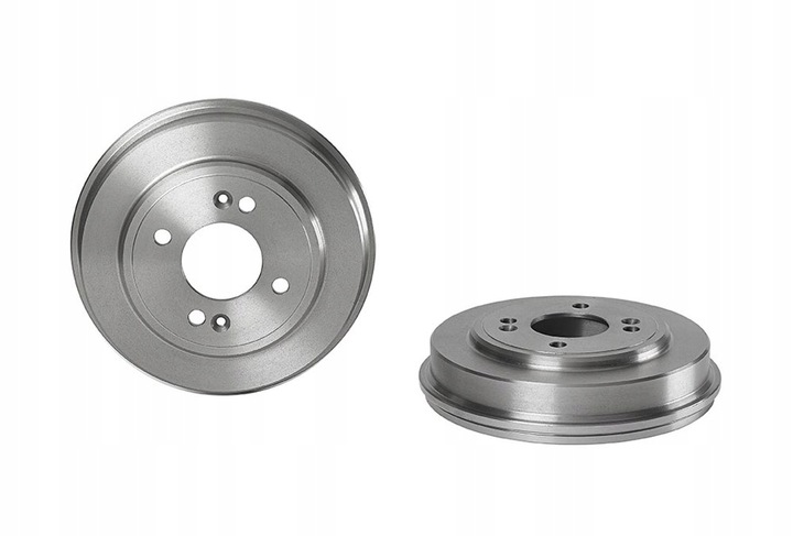 BREMBO 14.C012.10 BEBEN DE FREIN photo 5 - milautoparts-fr.ukrlive.com