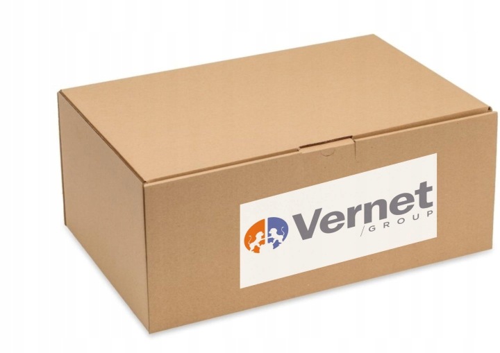VERNET THERMOSTAT