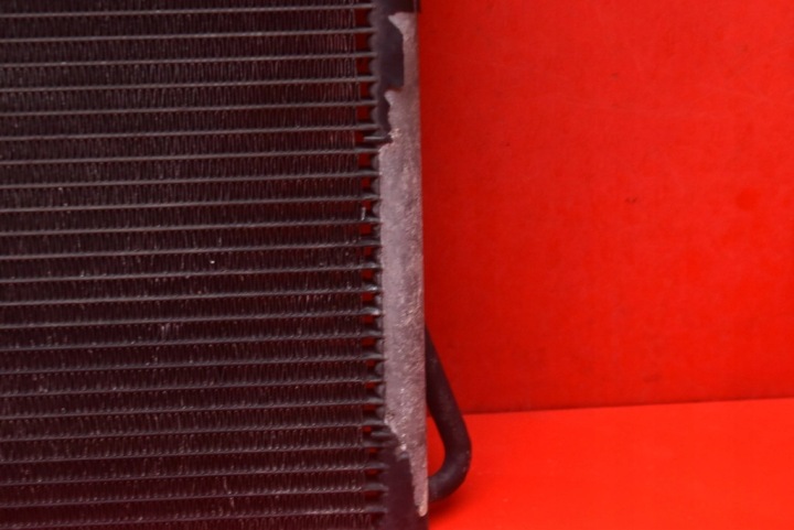 RADIATEUR CLIMATISATION A0044661401 BMW E90 E91 2.0 D 163 KM 04-10