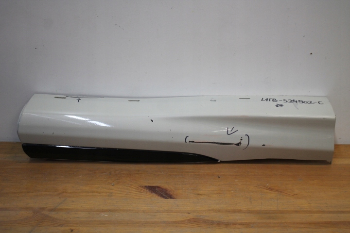 MOULURE PORTES DROITE AVANT ARRIÈRE FORD PUMA MK2 L1TB-S20306-C L1TB-S24902-C