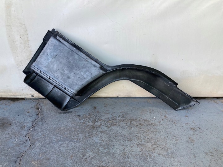 IVECO EUROCARGO EURO 6 17,5 MARCHEPIED DROITE 500343257 504163136