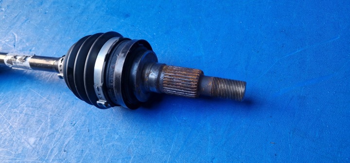 DEMI-ARBRE AVANT AVANT GAUCHE PORSCHE PANAMERA 4S 970 4.8 V8 97034903803 66TKM
