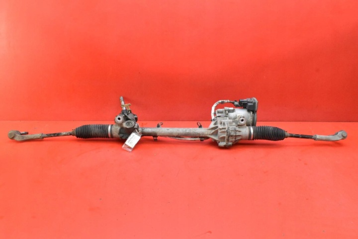 CRÉMAILLÈRE DE DIRECTION EUROPE FG9C-3D070-CD FORD MONDEO MK5 2.0 TDCI 180 KM 14-