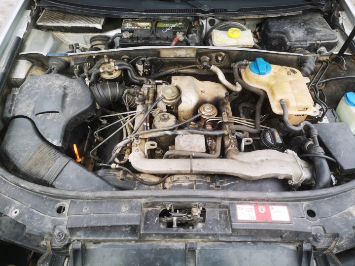 AUDI A6 CAPTEUR VITESSE ESP 2003 2.5L 8E0907637A 0265005245, 0021777