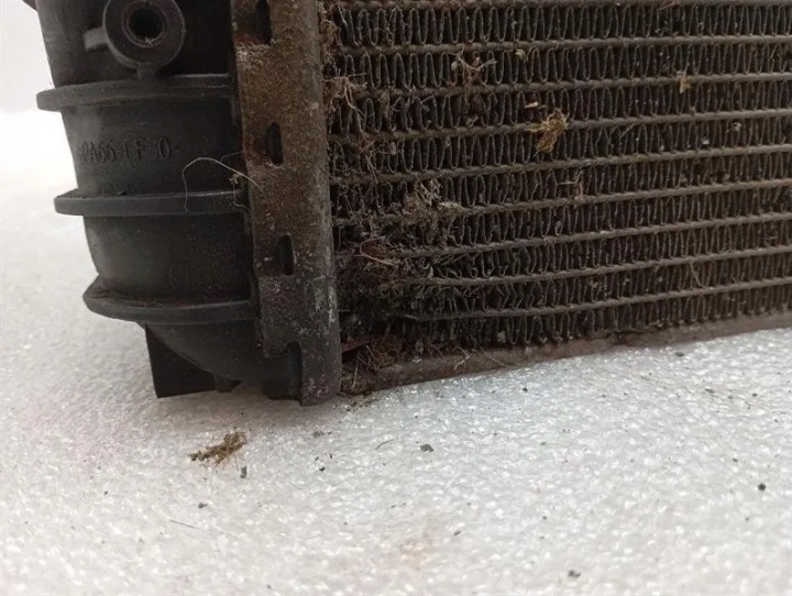 RADIATEUR AQUATIQUE AUDI R8 4S PERFORMANCE 4S01212A RADIATEUR AQUATIQUE
