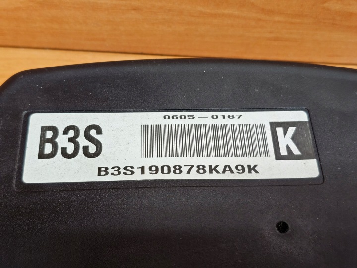 PROTECTION CHÂSSIS DISTRIBUTION OPEL ASTRA H ZAFIRA B VECTRA C SIGNUM 1.8 Z18XER
