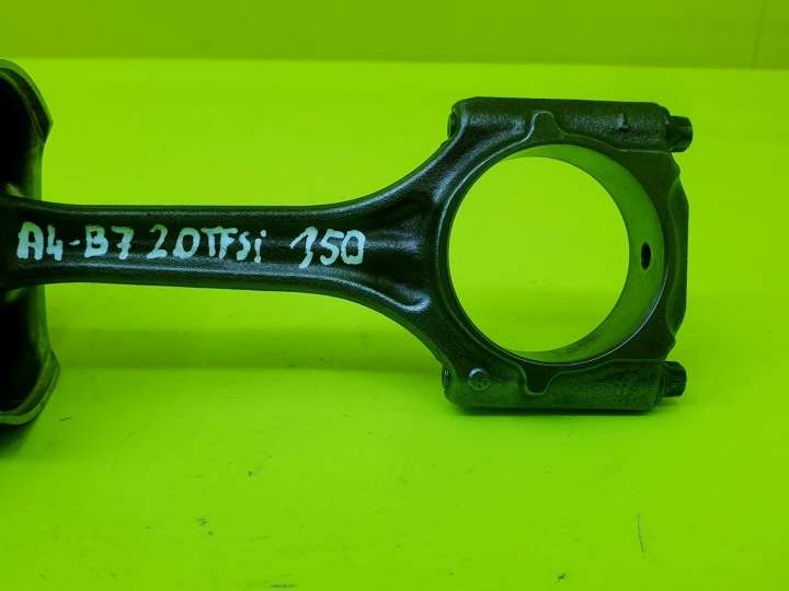 PISTON BIELLE BIELLE AUDI A4 B7 A3 8P A6 C6 PASSAT 2.0 TFSI EA113