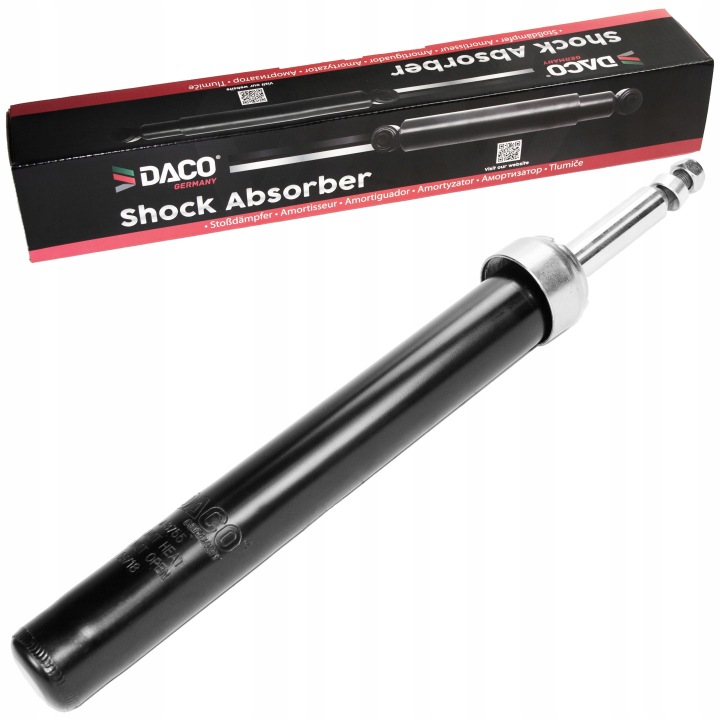 DACO ALLEMAGNE AMORTISSEUR P106 AX AVANT HUILEUX