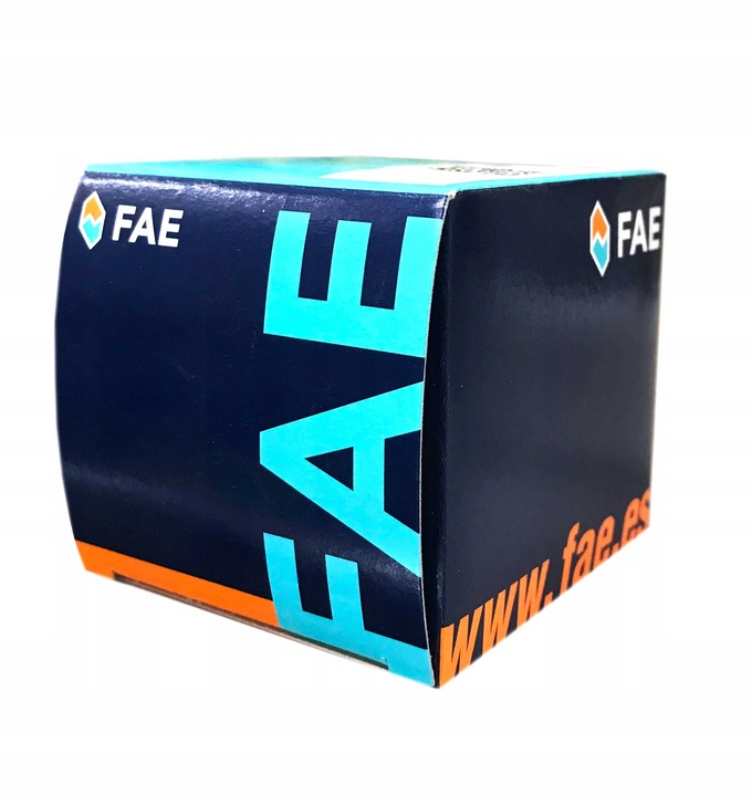 FAE SENSOR TEMPERATURA AIRE DE ADMISIÓN FAE 