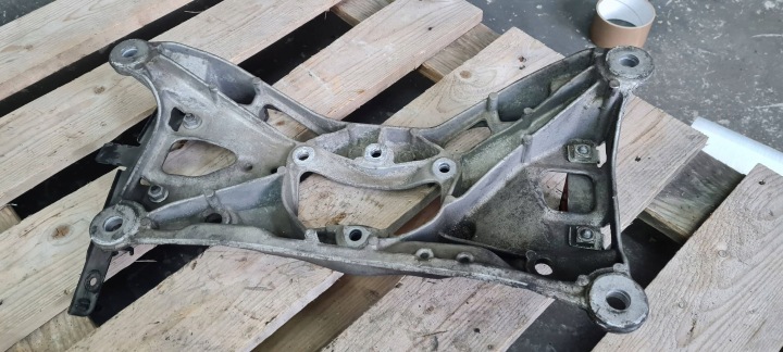 A5 8W LIFT POIGNÉE COUSSIN BOÎTE DE VITESSES 2.0 TDI 8W0399262AP A4 B9 8W