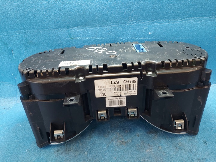 COMPTEUR COMPTEUR GOLF VI GTI 5K6920871