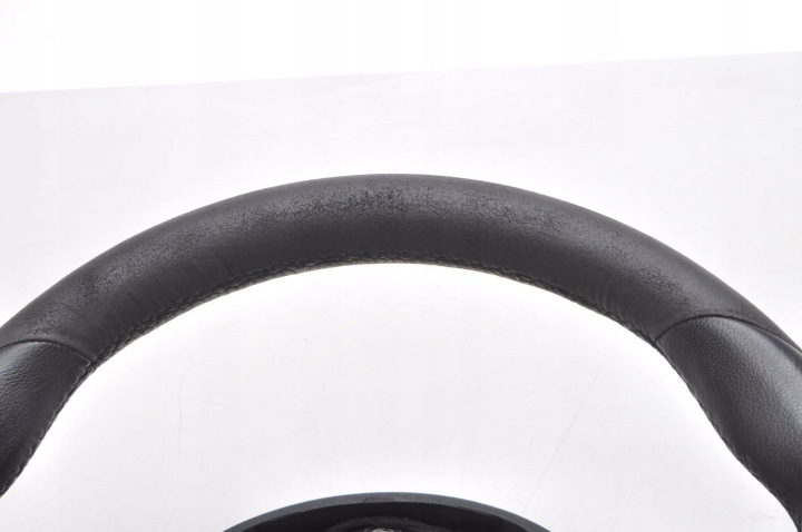 MINI R56 VOLANT CUIR MULTIFONCTIONNELLE SPORT