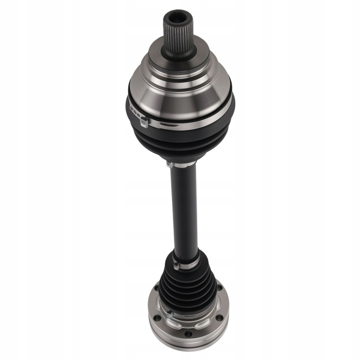 DEMI-ARBRE MENÉE LEWA/PRAWA VERS VW CADDY 1.2 1.4 TGI TSI 1.6 1.9 2.0 TDI 2004-