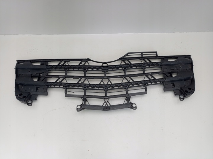 MERCEDES ACTROS MP4 GRILLE INFÉRIEUR CALANDRE RADIATEUR AVANT A9618850253 ÷