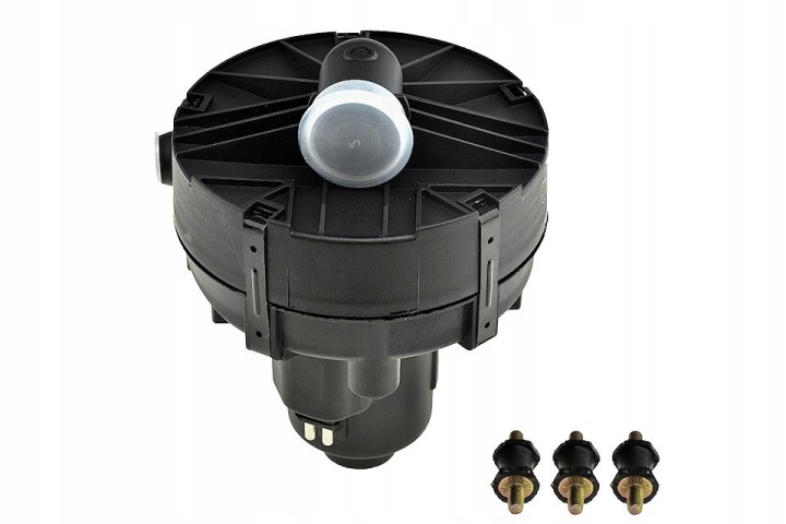 NTY EWP-ME-001 POMPE AIR SECONDAIRE