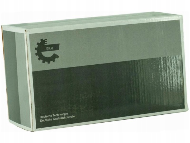 SKV POMPE AMPLIFICATEUR 10SKV274 MITSUBISHI PAJERO III 3.2 DI-D