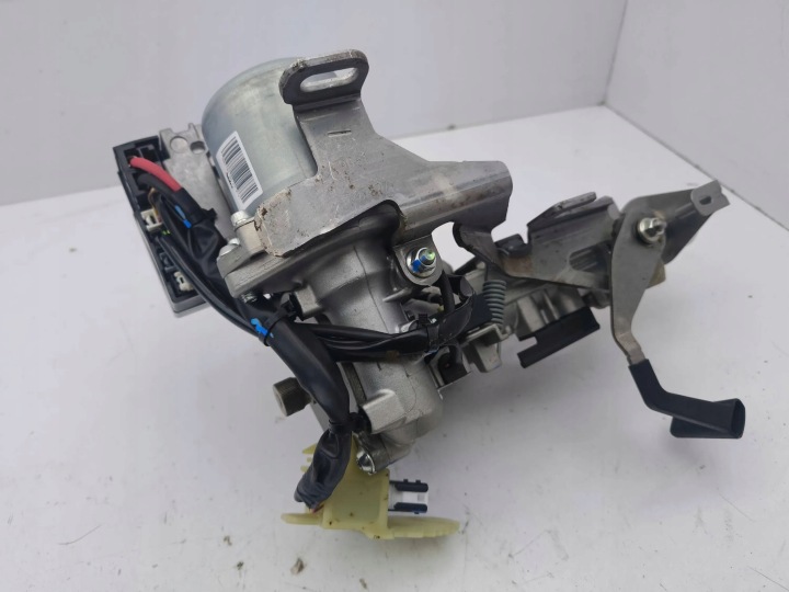 RENAULT ZOE 2019 POMPE SUPPORT SYSTÈMES DIRECTION