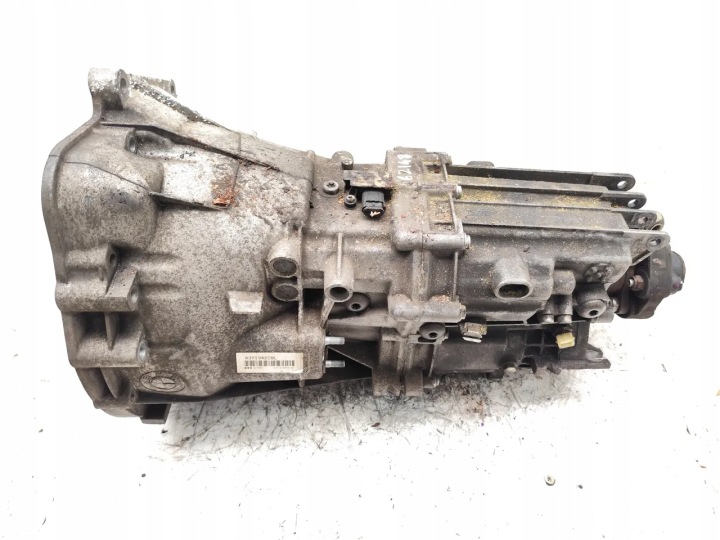 BMW OE GS6-17BG BOÎTE DE VITESSES