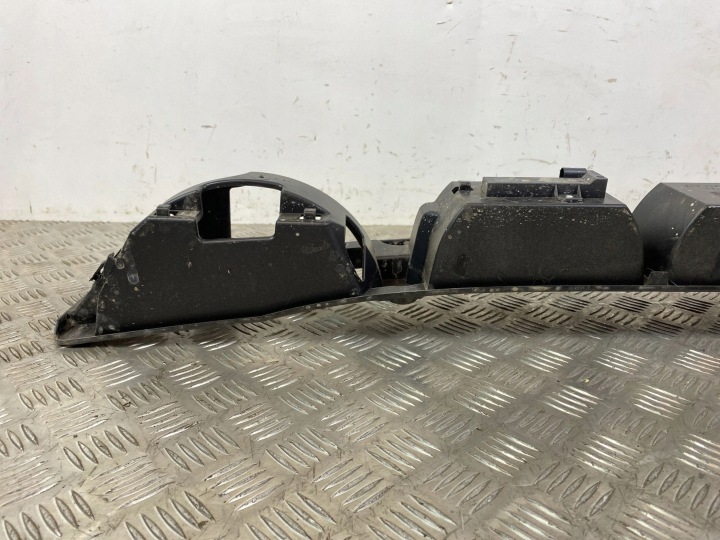2021 JEEP RENEGADE AMORTISSEUR PARE-CHOCS ARRIÈRE 51959924