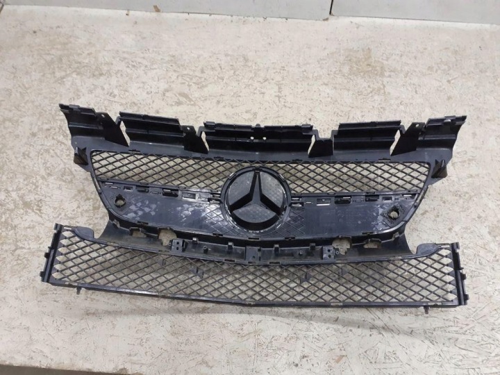 GRILLE CALANDRE MERCEDES SLK W172 A1728880160