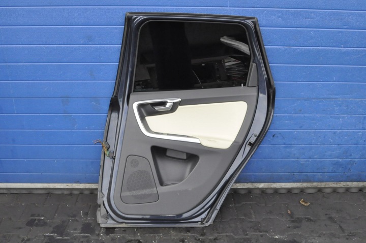 VOLVO XC60 PORTES DROIT ARRIÈRE DROIT ARRIÈRE