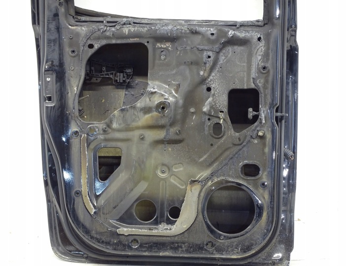 PORTES GAUCHE ARRIÈRE GAUCHE ARRIÈRE FORD RANGER V 5 PICKUP