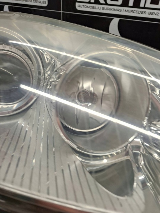 PROJECTEUR MERCEDES-BENZ ML W164 263348