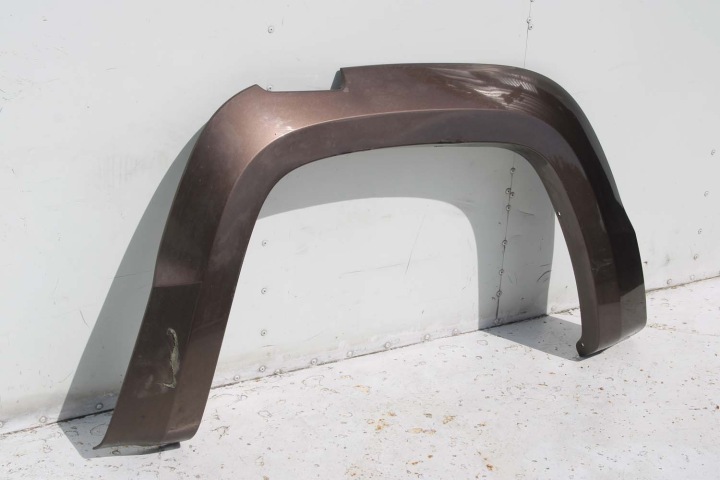 VW AMAROK REVÊTEMENT GARDE-BOUE ARRIÈRE 2H7853817 2H7853818 2H7853817A 2H7853818A 2