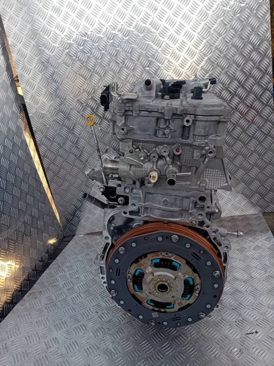 MOTEUR LEXUS NX I LIFT 300H 2.5 HYBRIDE X2AR-Y32TA
