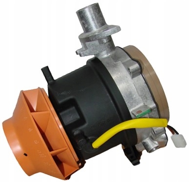 SOPLADOR MOTOR DE CALENTAMIENTO EBERSPACHER D3LC COMPAC 