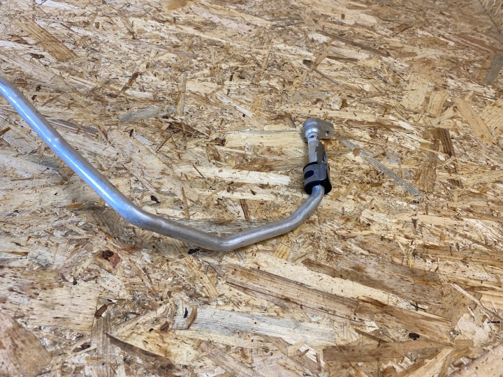NISSAN OE 924473NL0B FIL CLIMATISATION