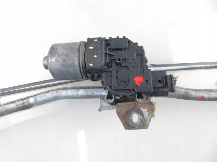 MÉCANISME ESSUIE-GLACES AUDI A4 B6 8E1955119