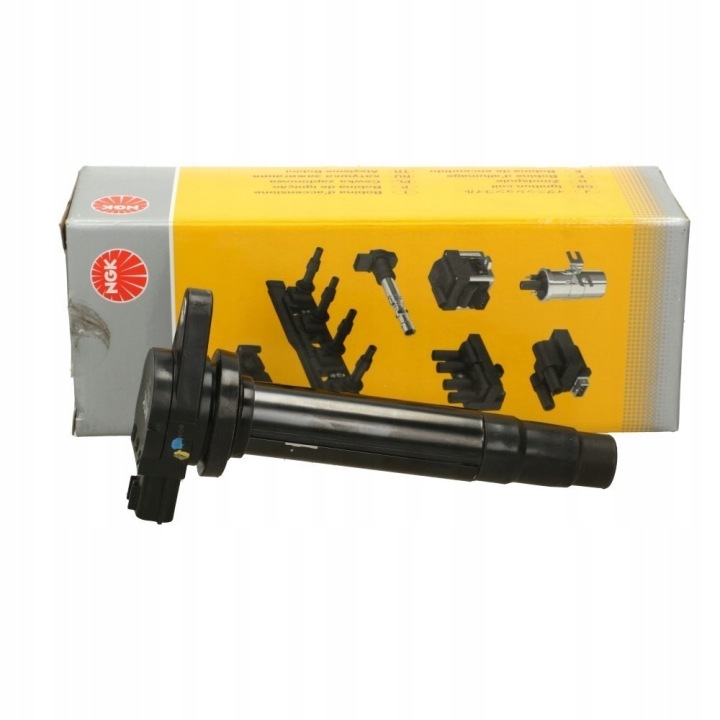 BOBINE ALLUMAGE NGK U5032 224484M500