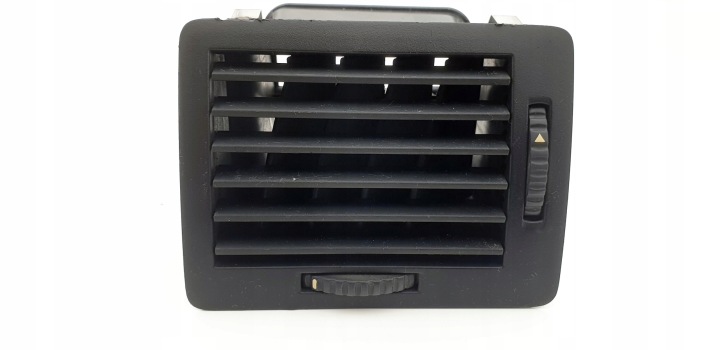 SKODA FABIA I 1 MK1 GRILLE CONDUIT D'AIR GAUCHE FONCTIONNEL