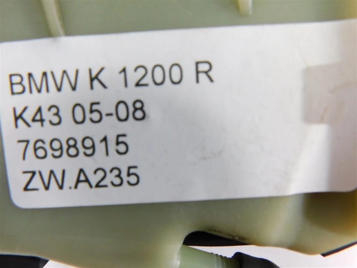 RÉSERVOIR EAU LIQUIDE BMW K 1200 R K43 05-08 7698915