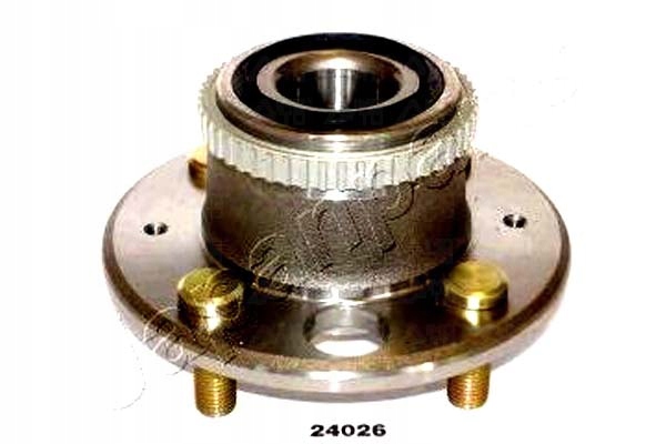 KIT LOZ JAPANPARTS KK-24026 HONDA CIV JAPANPARTS KK-24026 MOYEU ROUES