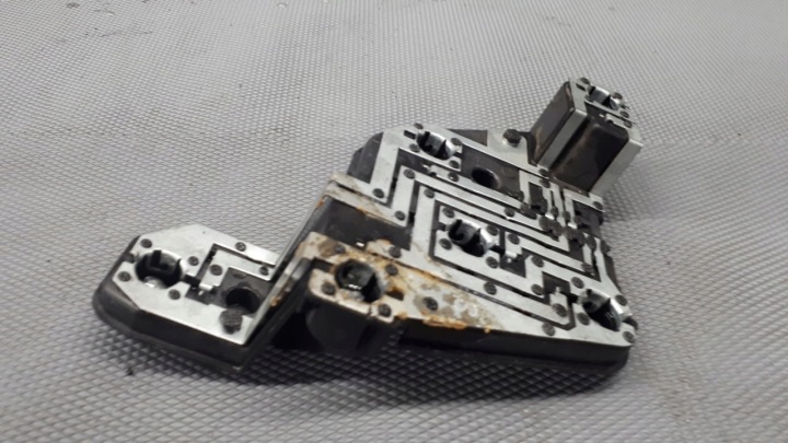 337502 DOUILLE D'AMPOULE GAUCHE FIAT BRAVO I 98