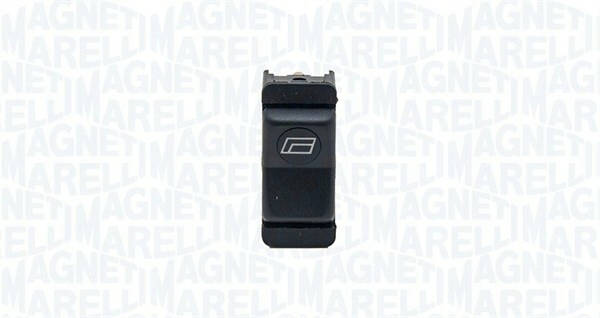 COMMUTATEUR ÉLÉVATEUR VITRES DB W201 CI50946 MAGNETI MARELLI
