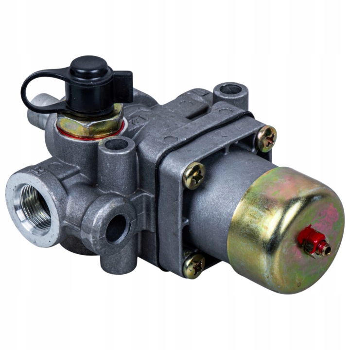 RÉGULATEUR PRESSION AIR URSUS C-385 ZETOR M22X1,5MM 83235906 BORIMEX