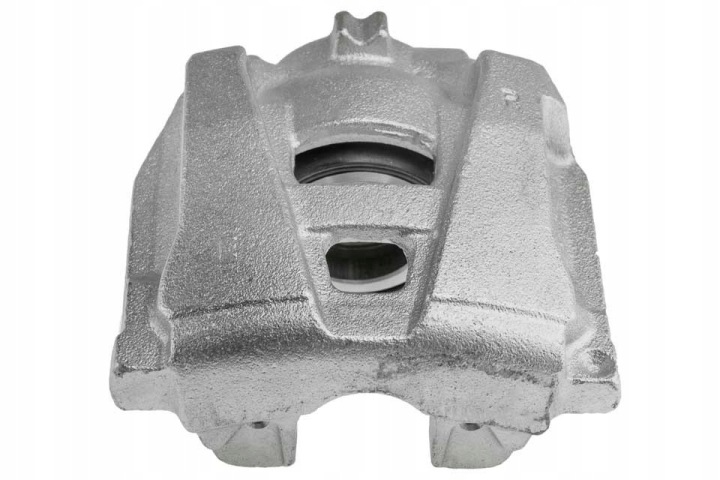 ÉTRIER DE FREIN DE FREIN AVANT AUDI A4 08- A5 07-PRAWY ATE