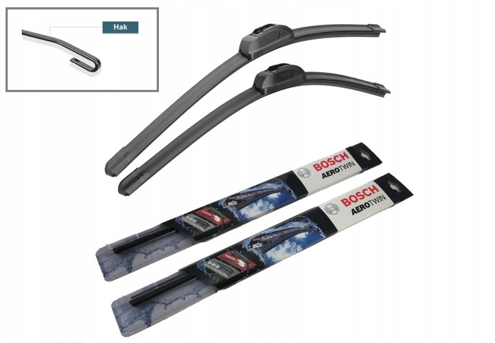 ESSUIE-GLACES BOSCH AVANT 530 MM 450 MM 3397118901